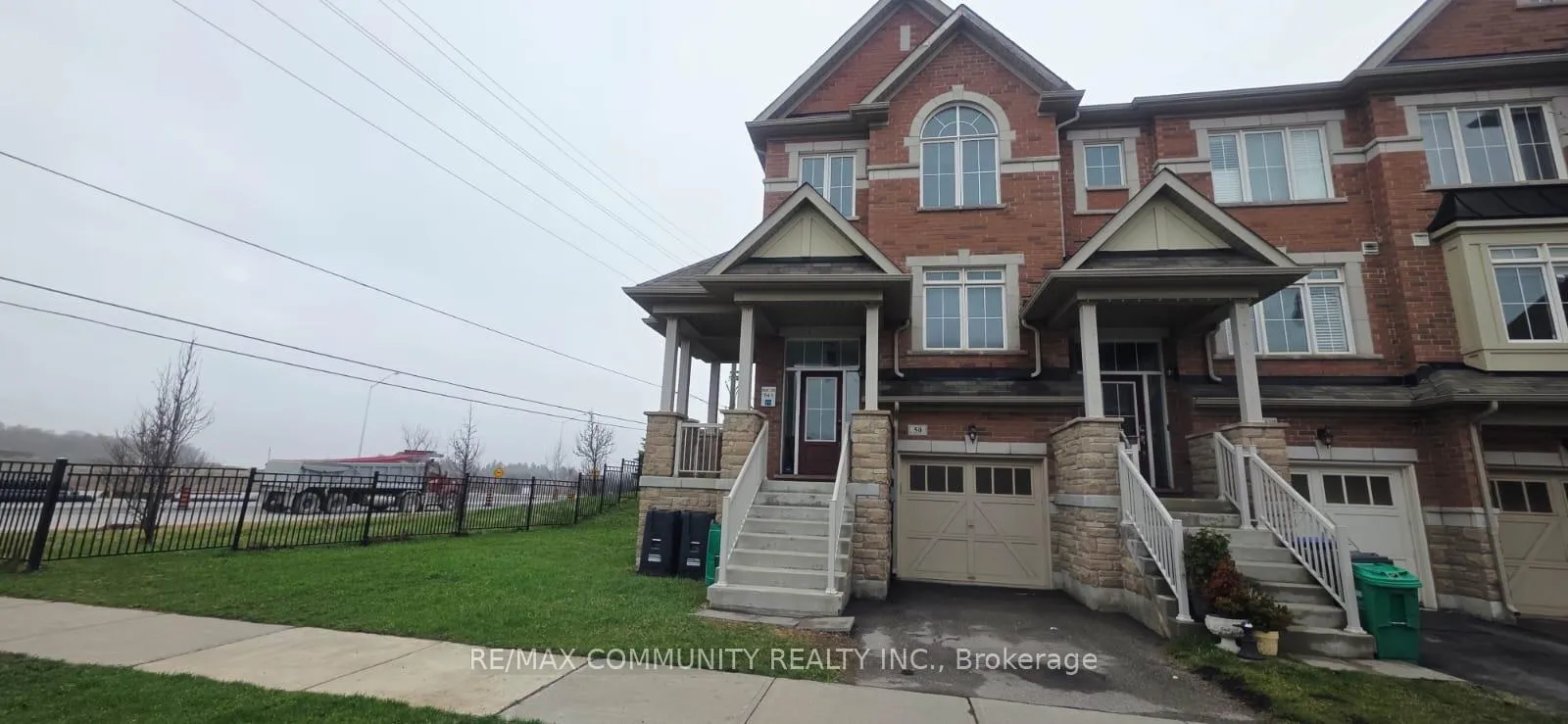 Photo of Unit Lower, 50 Rockman Crescent