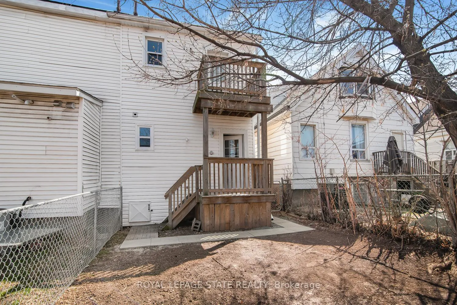 Photo 35 of 115 Robins Avenue, Hamilton, Crown Point — HOMEH