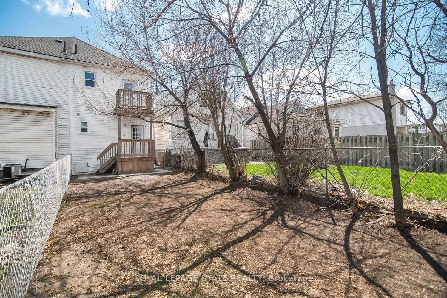 Photo 36 of 115 Robins Avenue, Hamilton, Crown Point — HOMEH