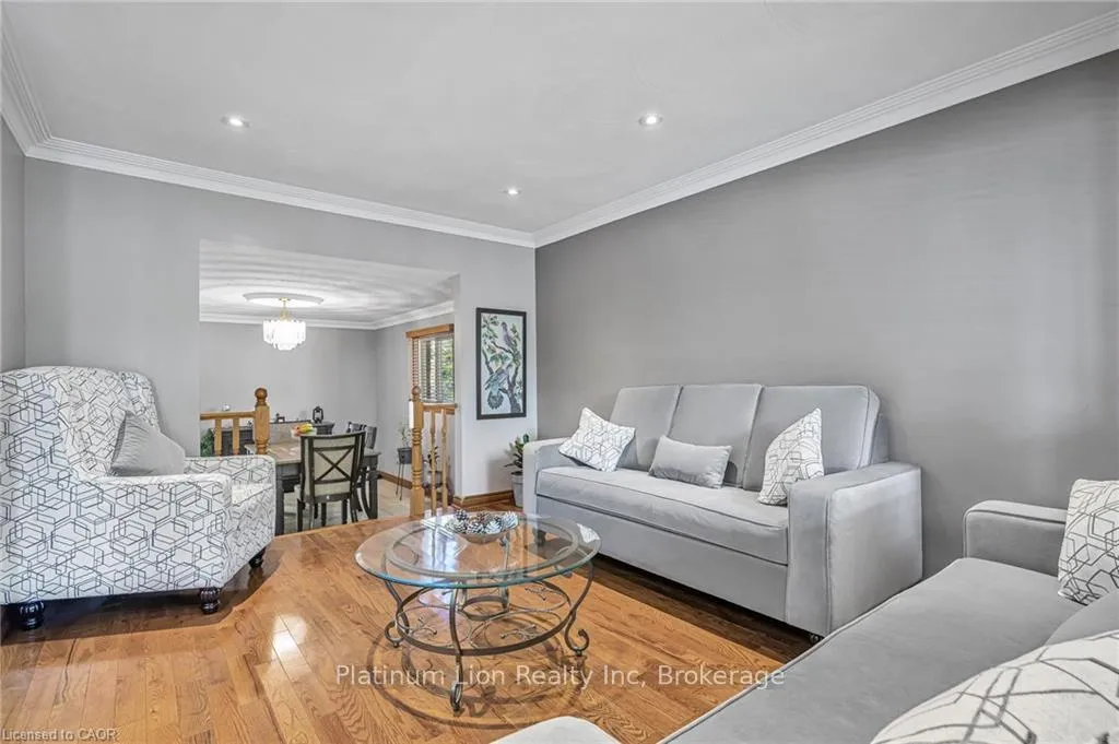 Photo 8 of 51 Seaton Place Drive, Hamilton, Stoney Creek — HOMEH