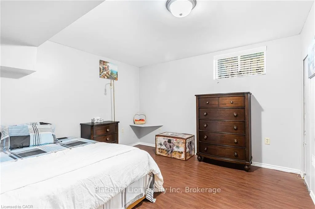 Photo 41 of 51 Seaton Place Drive, Hamilton, Stoney Creek — HOMEH