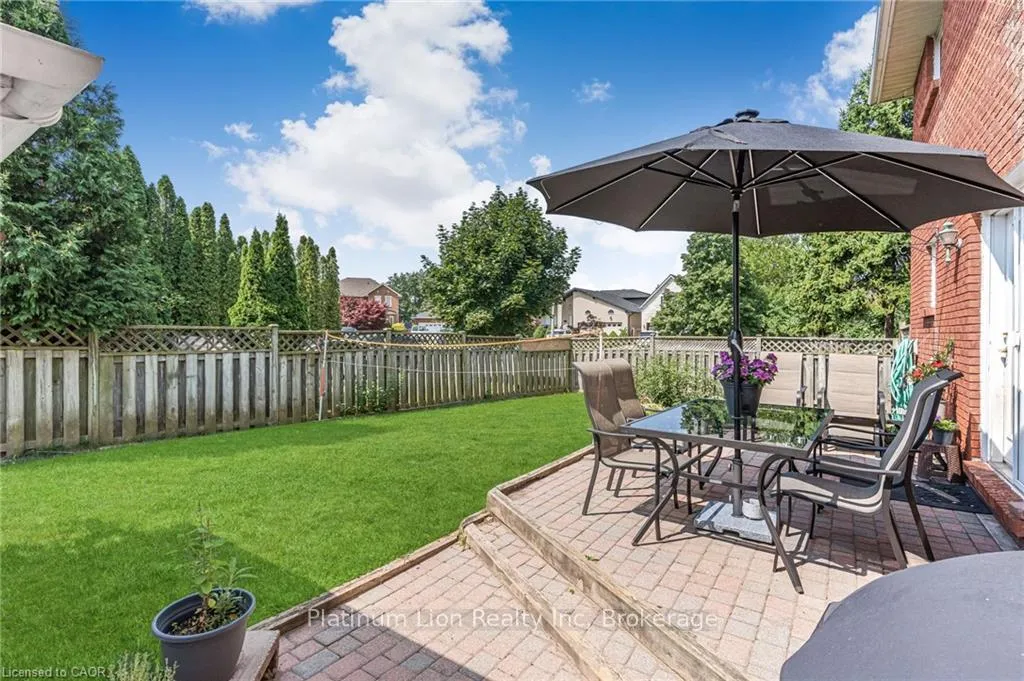 Photo 45 of 51 Seaton Place Drive, Hamilton, Stoney Creek — HOMEH