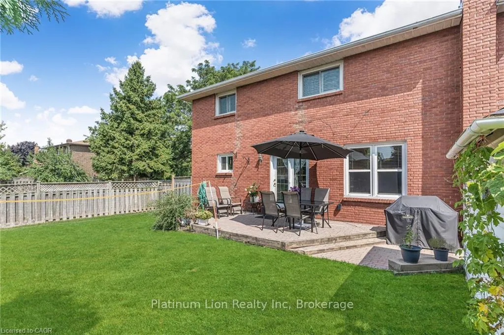 Photo 46 of 51 Seaton Place Drive, Hamilton, Stoney Creek — HOMEH