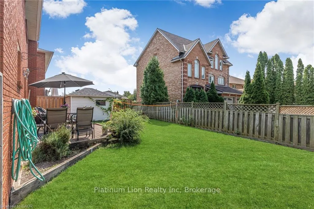 Photo 47 of 51 Seaton Place Drive, Hamilton, Stoney Creek — HOMEH