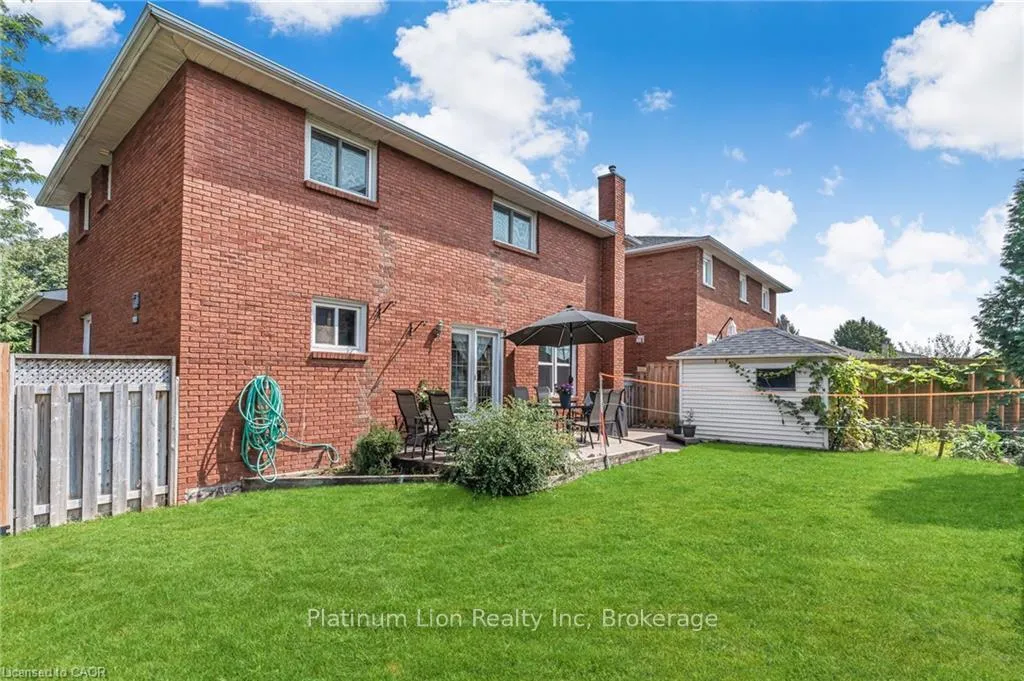 Photo 48 of 51 Seaton Place Drive, Hamilton, Stoney Creek — HOMEH