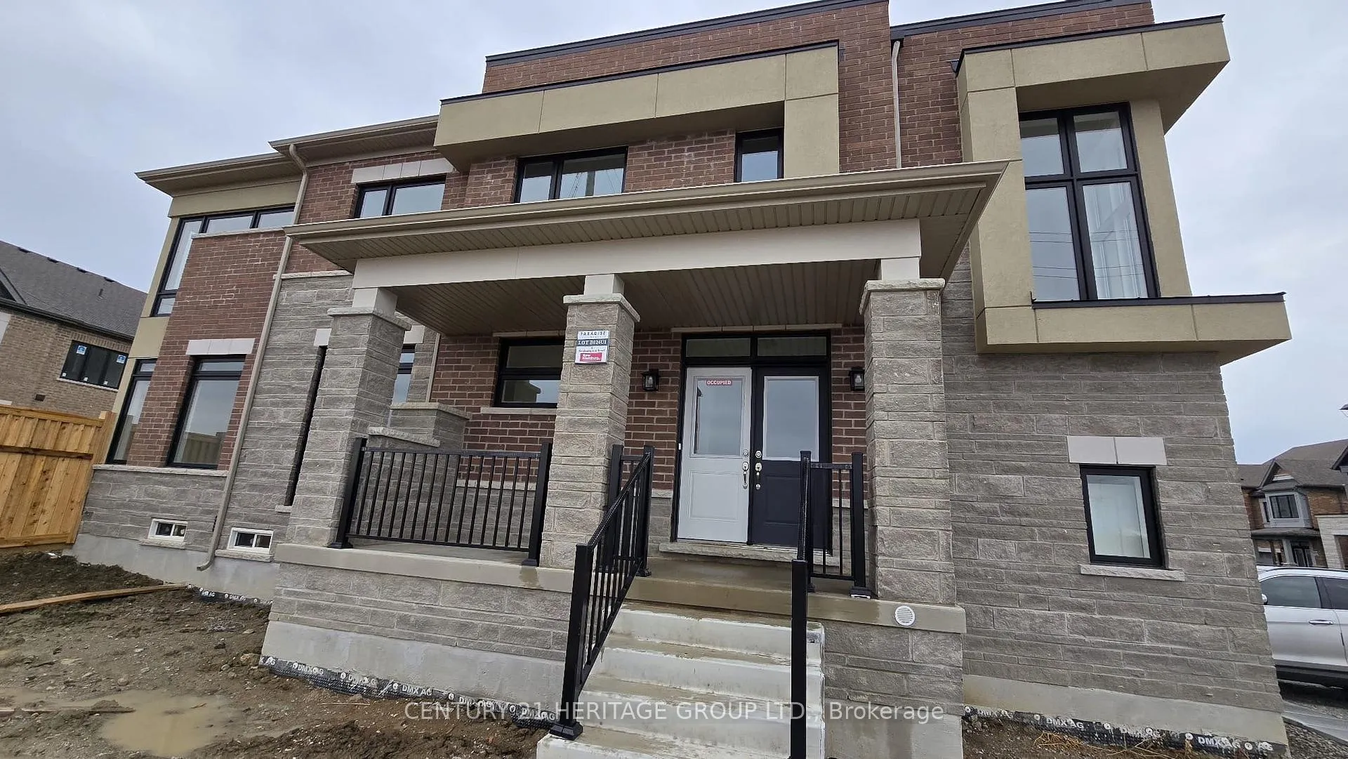 Photo 1 of 4 Singhampton Road, Vaughan, Kleinburg — HOMEH