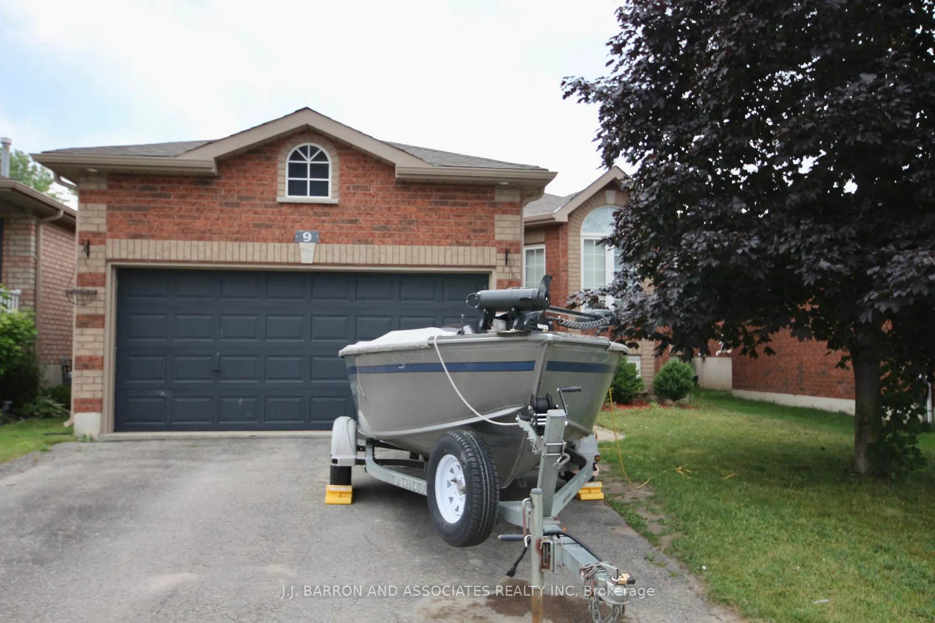 Photo 1 of Unit (Lower), 9 Seline Crescent, Barrie, Painswick South — HOMEH
