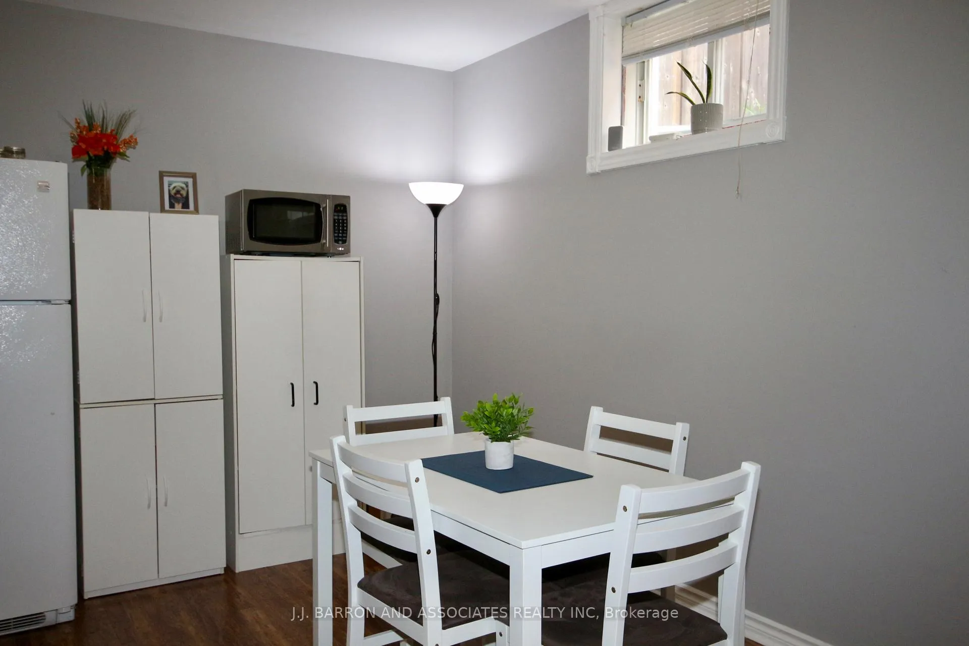 Photo 11 of Unit (Lower), 9 Seline Crescent, Barrie, Painswick South — HOMEH