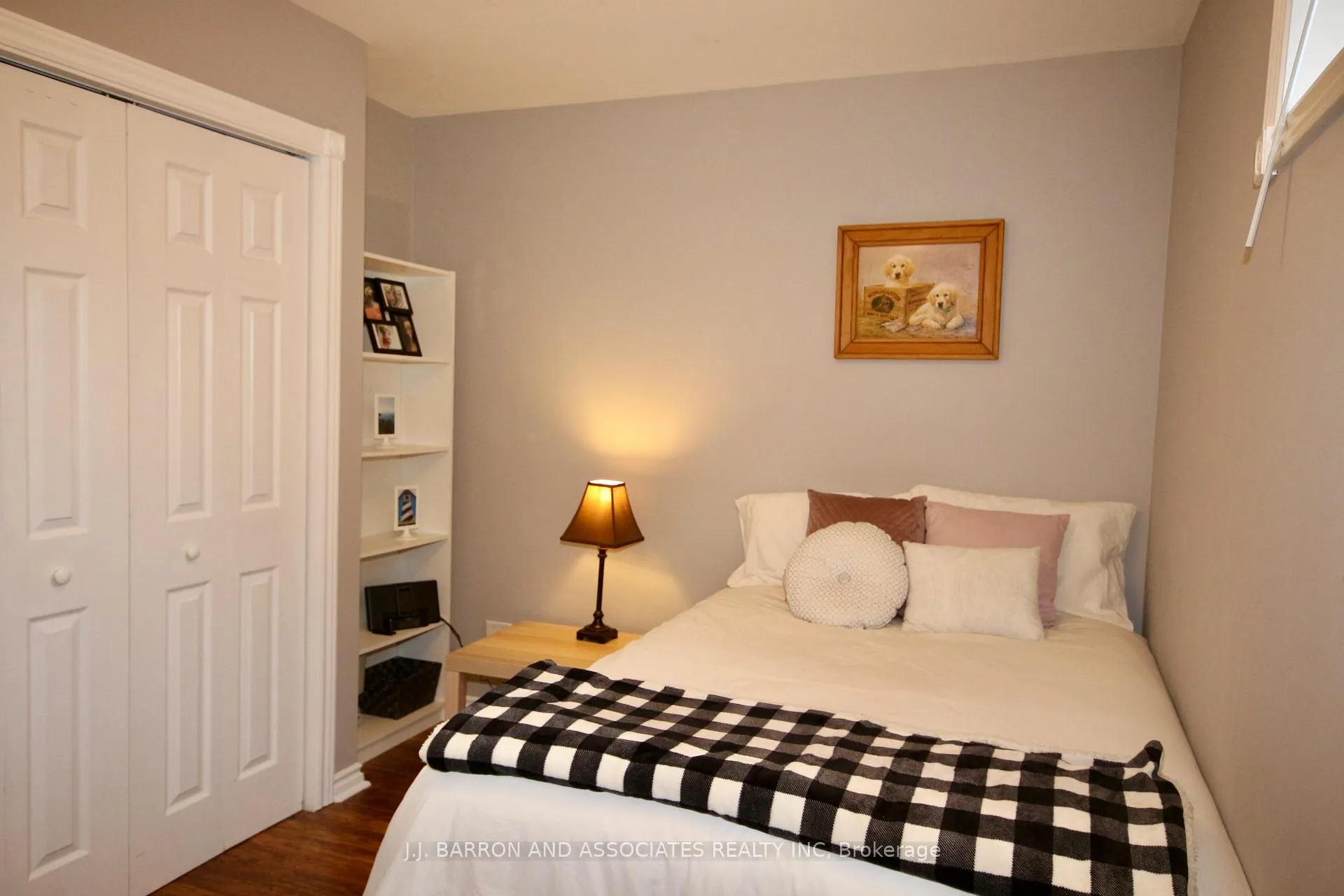 Photo 16 of Unit (Lower), 9 Seline Crescent, Barrie, Painswick South — HOMEH