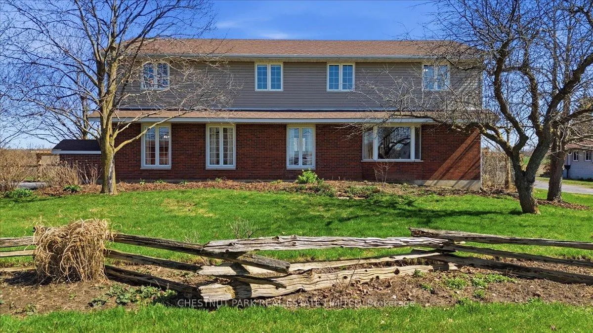 Photo 1 of 146 Massassauga Road, Prince Edward County, Ameliasburg Ward — HOMEH