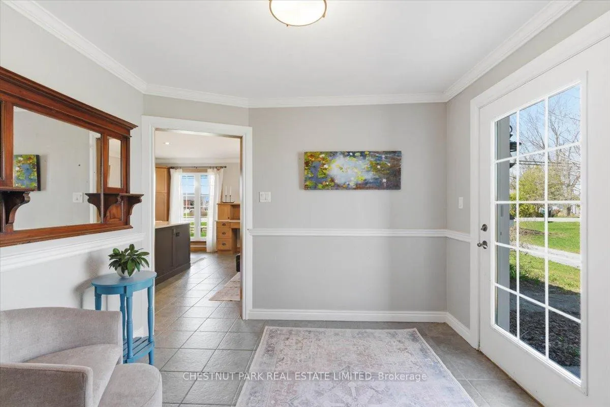 Photo 4 of 146 Massassauga Road, Prince Edward County, Ameliasburg Ward — HOMEH