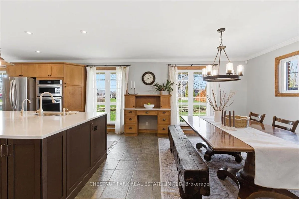 Photo 6 of 146 Massassauga Road, Prince Edward County, Ameliasburg Ward — HOMEH