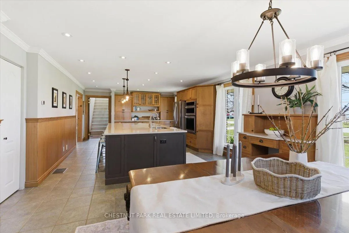 Photo 7 of 146 Massassauga Road, Prince Edward County, Ameliasburg Ward — HOMEH