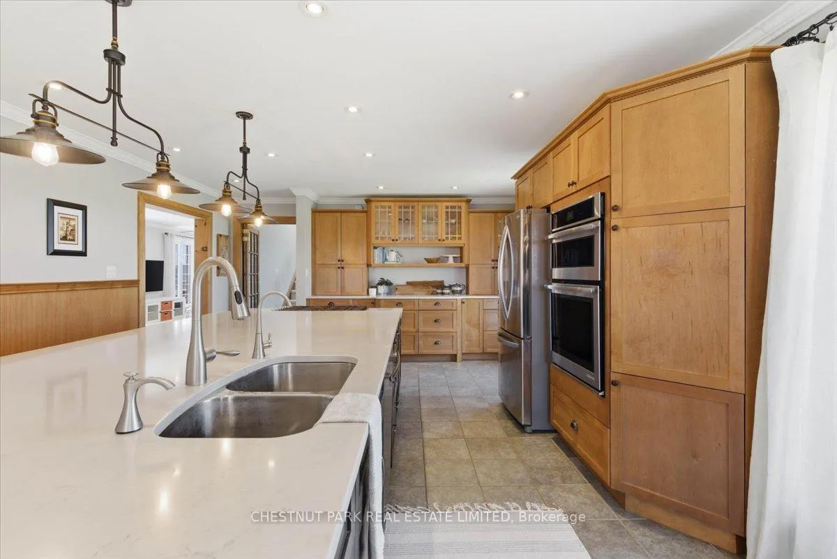 Photo 8 of 146 Massassauga Road, Prince Edward County, Ameliasburg Ward — HOMEH