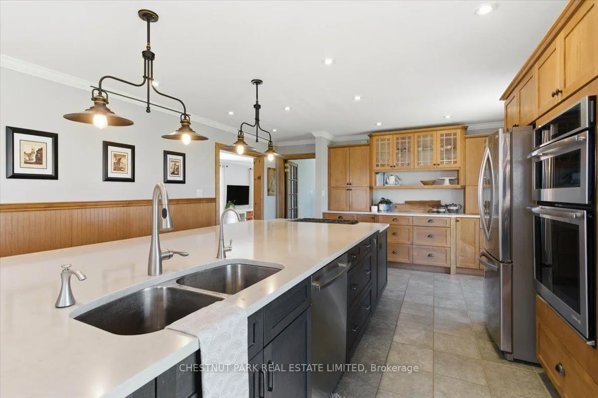 Photo 9 of 146 Massassauga Road, Prince Edward County, Ameliasburg Ward — HOMEH