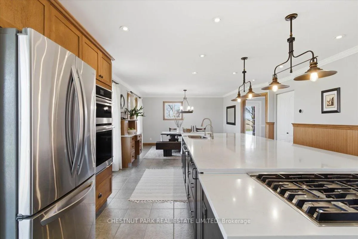 Photo 10 of 146 Massassauga Road, Prince Edward County, Ameliasburg Ward — HOMEH