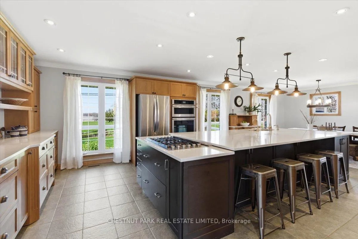 Photo 12 of 146 Massassauga Road, Prince Edward County, Ameliasburg Ward — HOMEH
