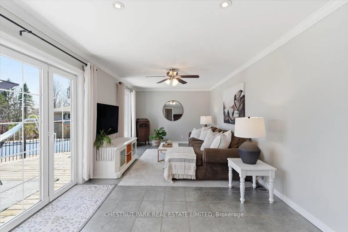 Photo 13 of 146 Massassauga Road, Prince Edward County, Ameliasburg Ward — HOMEH