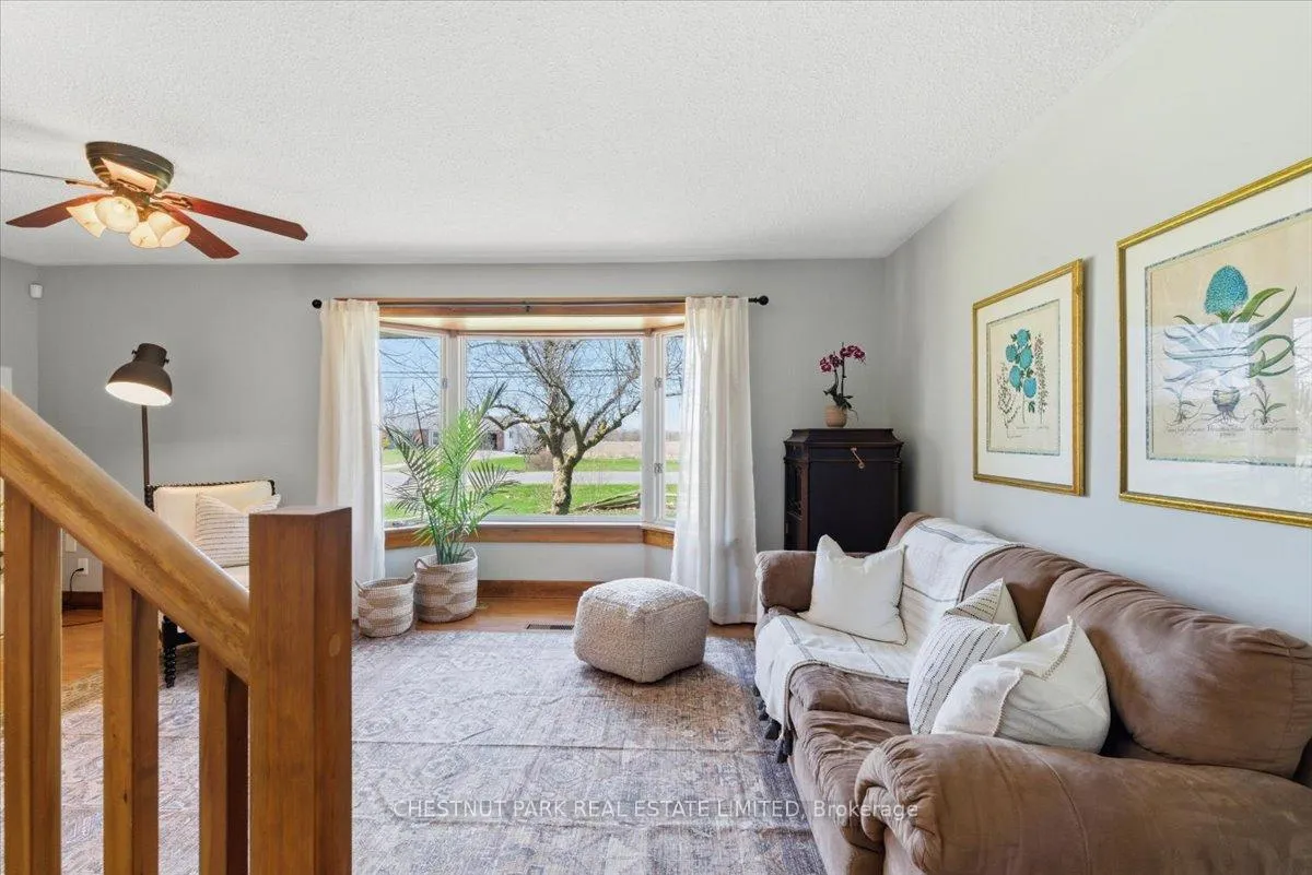 Photo 19 of 146 Massassauga Road, Prince Edward County, Ameliasburg Ward — HOMEH