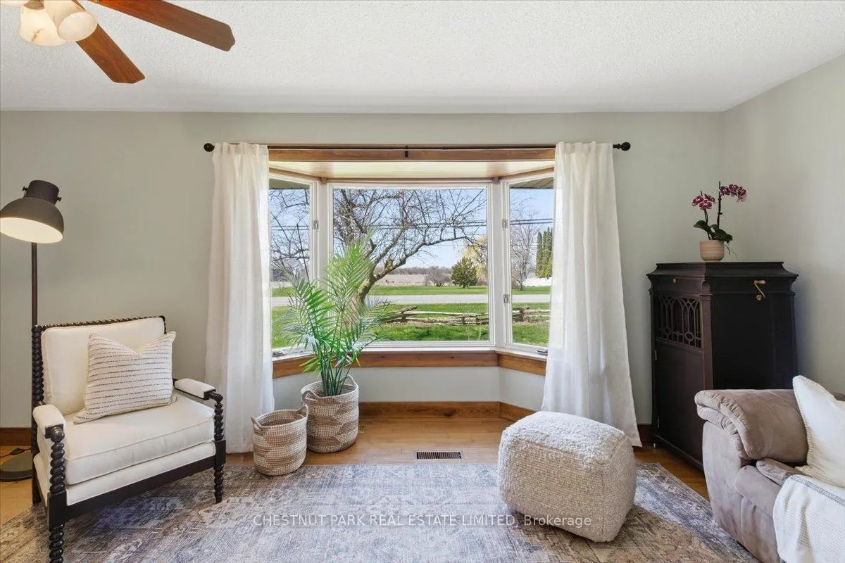 Photo 21 of 146 Massassauga Road, Prince Edward County, Ameliasburg Ward — HOMEH