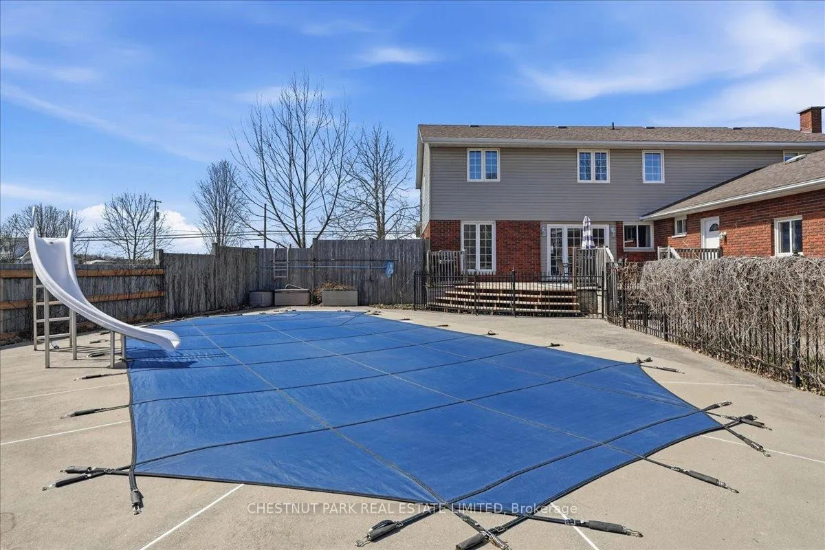 Photo 43 of 146 Massassauga Road, Prince Edward County, Ameliasburg Ward — HOMEH