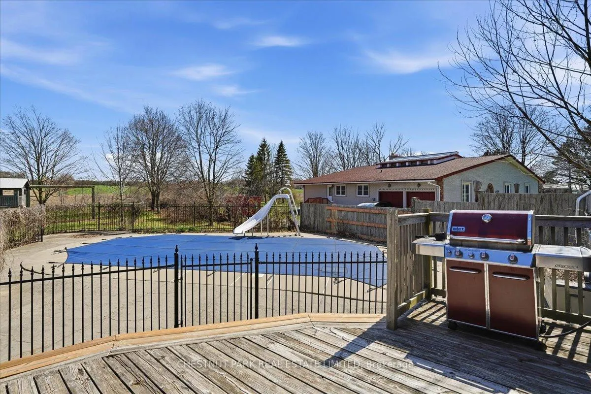 Photo 44 of 146 Massassauga Road, Prince Edward County, Ameliasburg Ward — HOMEH