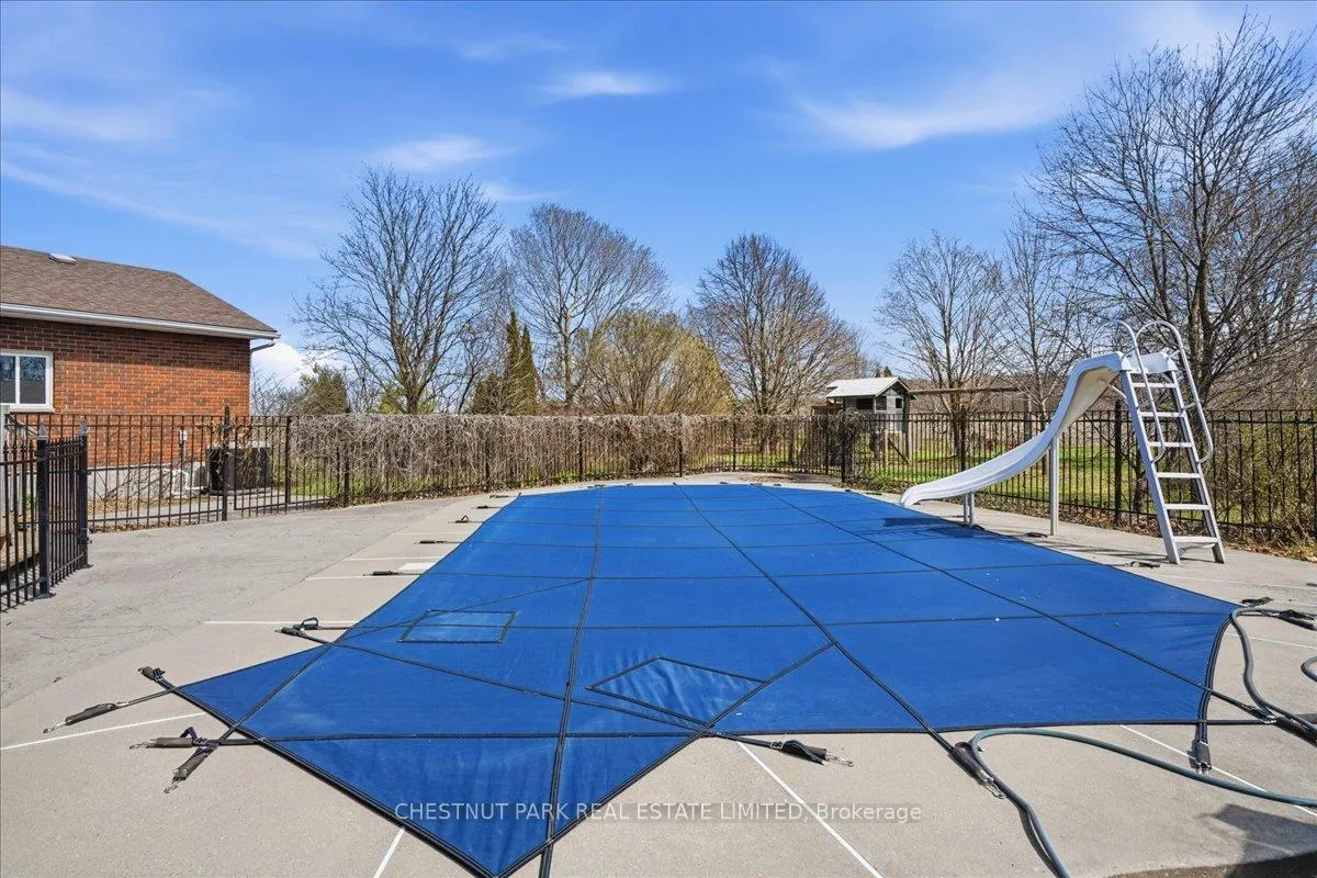 Photo 45 of 146 Massassauga Road, Prince Edward County, Ameliasburg Ward — HOMEH
