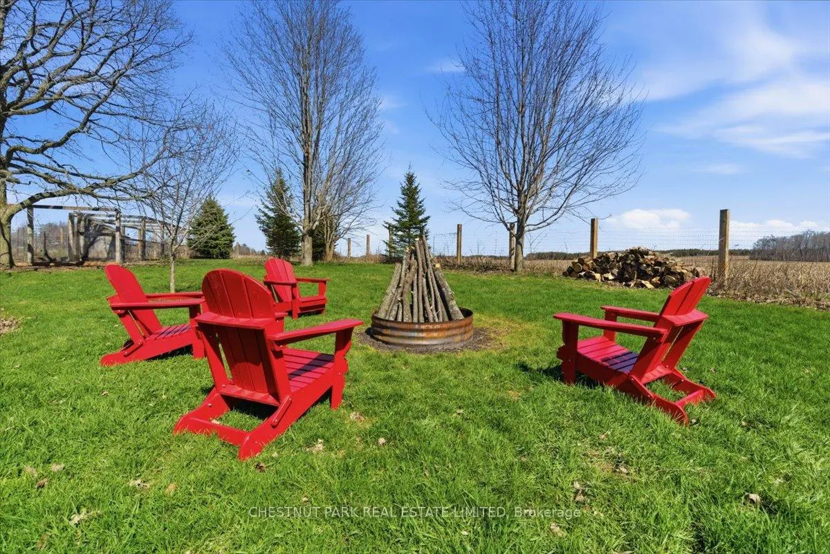 Photo 46 of 146 Massassauga Road, Prince Edward County, Ameliasburg Ward — HOMEH