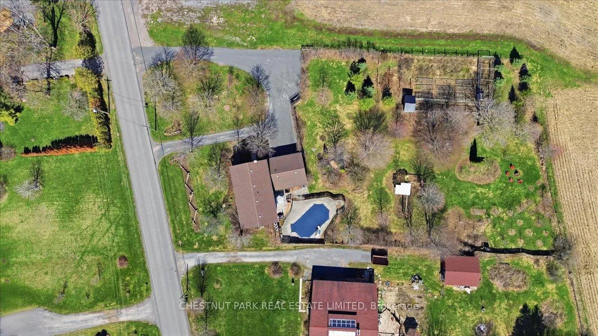 Photo 47 of 146 Massassauga Road, Prince Edward County, Ameliasburg Ward — HOMEH