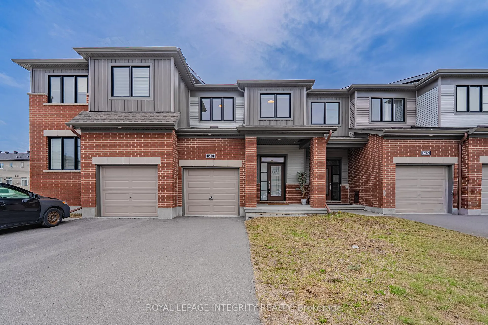 Photo 1 of 148 Namaste Walk, Ottawa, Barrhaven - Heritage Park — HOMEH