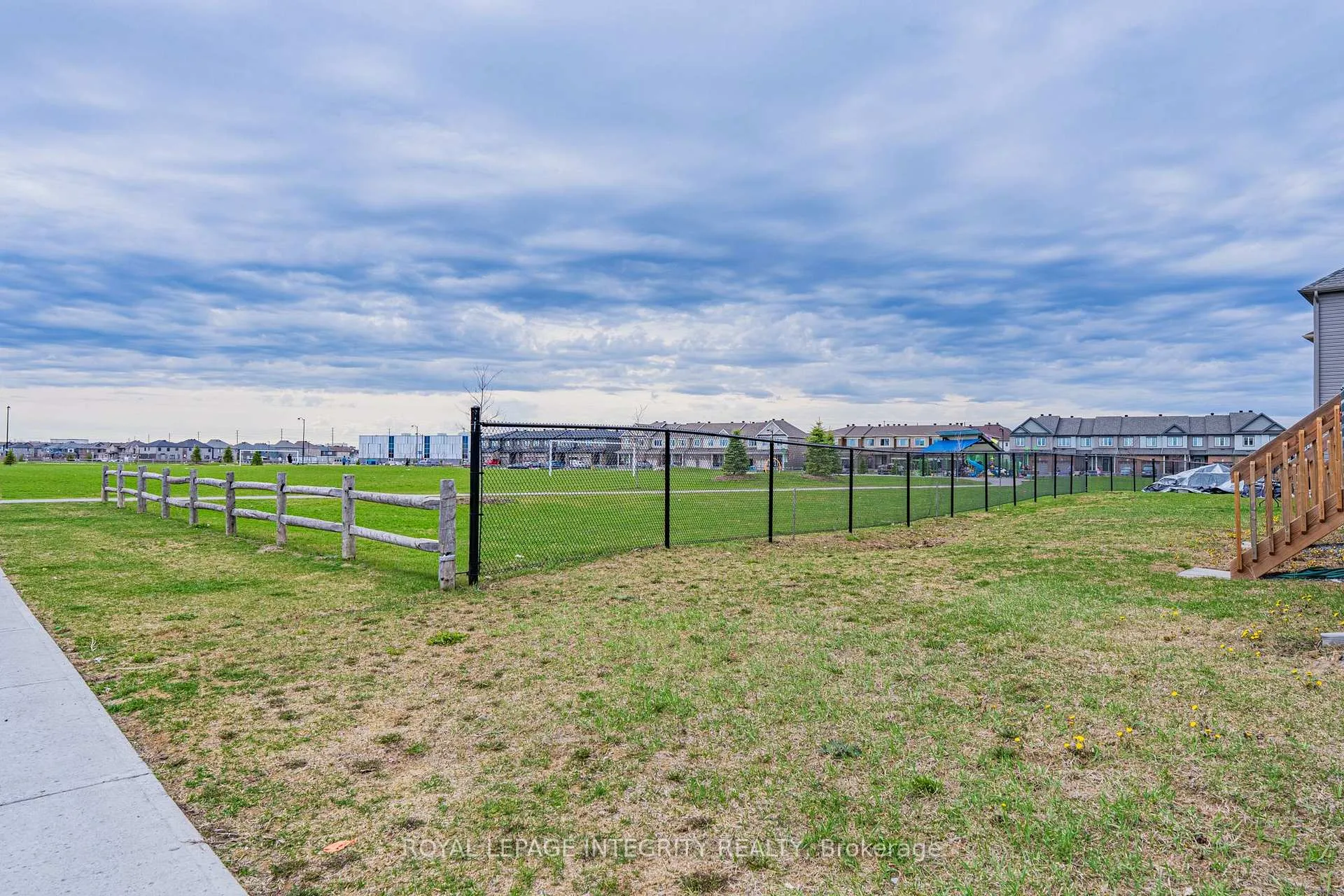 Photo 28 of 148 Namaste Walk, Ottawa, Barrhaven - Heritage Park — HOMEH