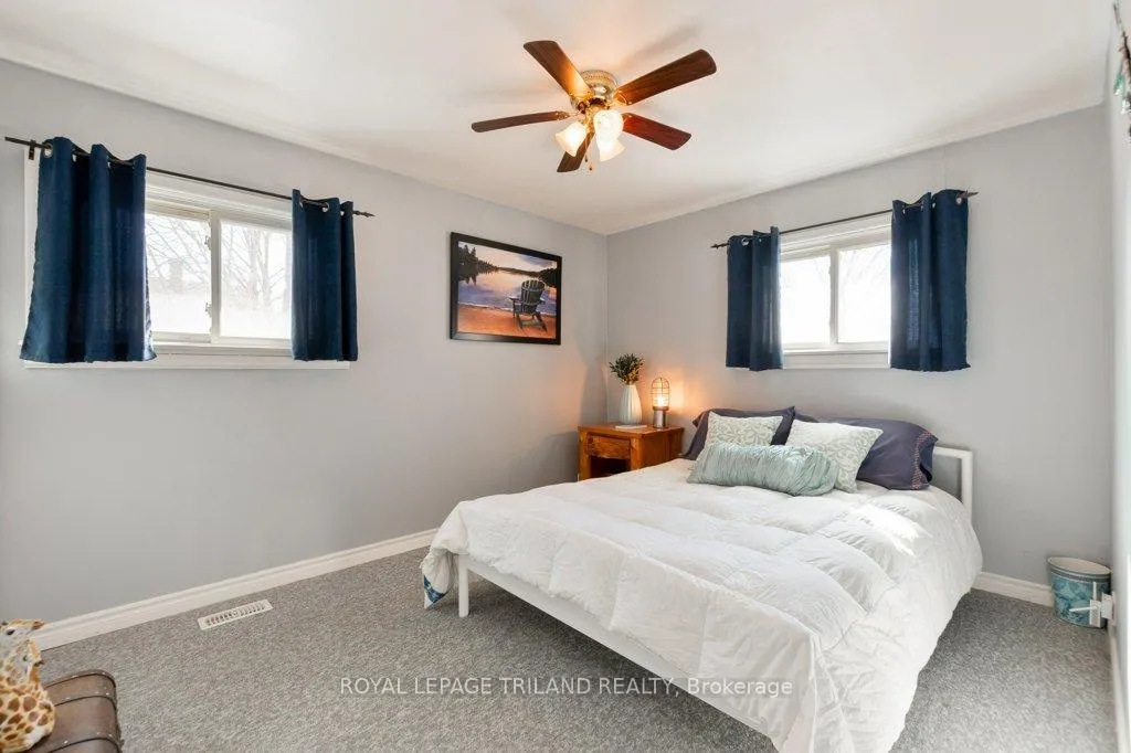 Photo 14 of 102 Steele Street, St. Thomas — HOMEH