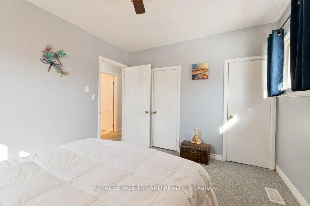 Photo 15 of 102 Steele Street, St. Thomas — HOMEH