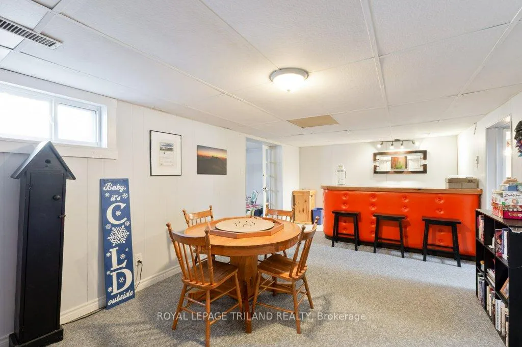 Photo 24 of 102 Steele Street, St. Thomas — HOMEH