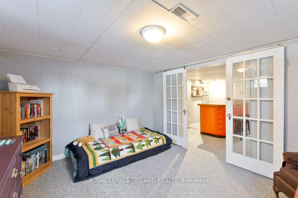 Photo 30 of 102 Steele Street, St. Thomas — HOMEH