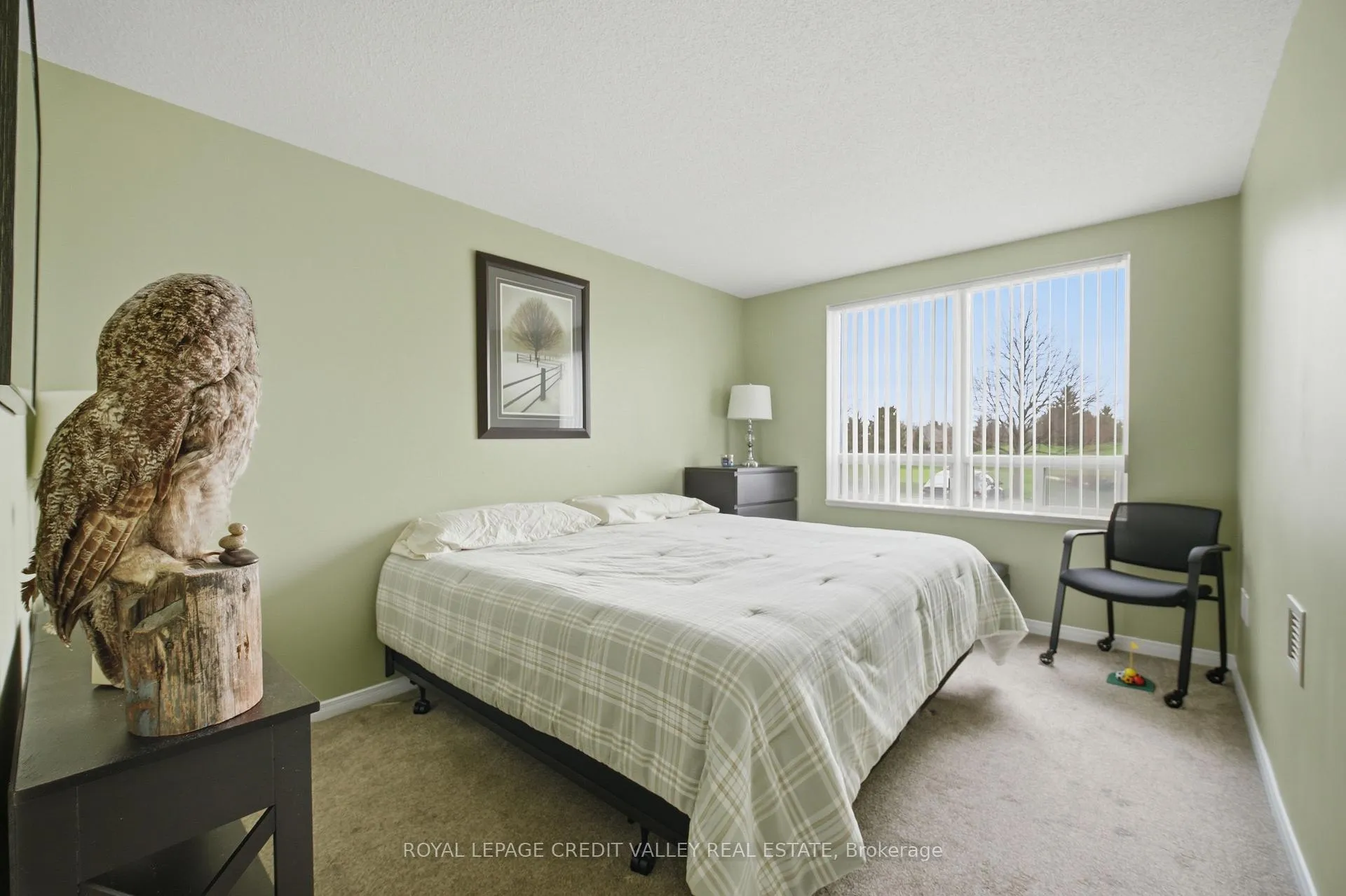 Photo 18 of Unit 103, 55 Via Rosedale, Brampton, Sandringham-Wellington — HOMEH