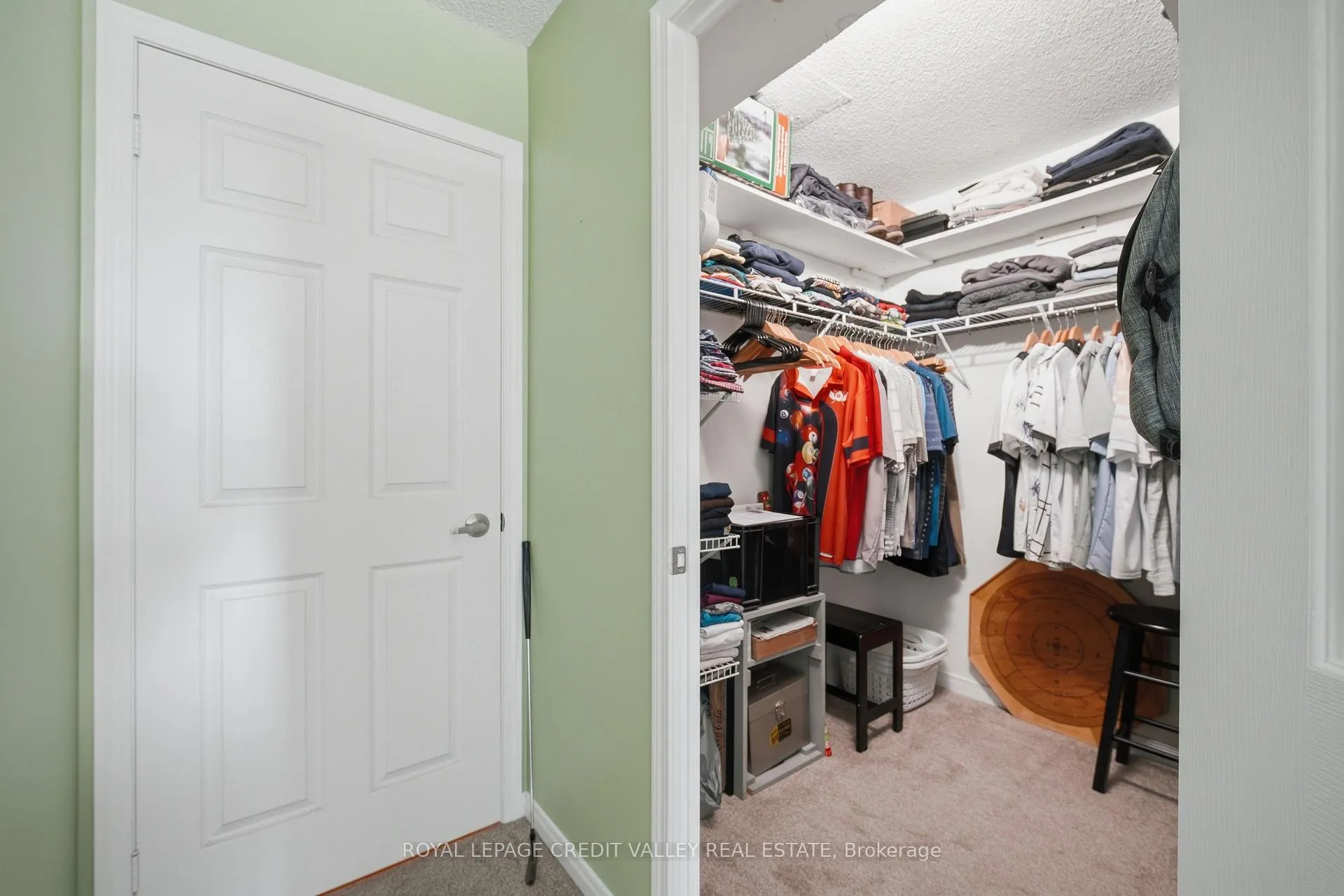 Photo 20 of Unit 103, 55 Via Rosedale, Brampton, Sandringham-Wellington — HOMEH
