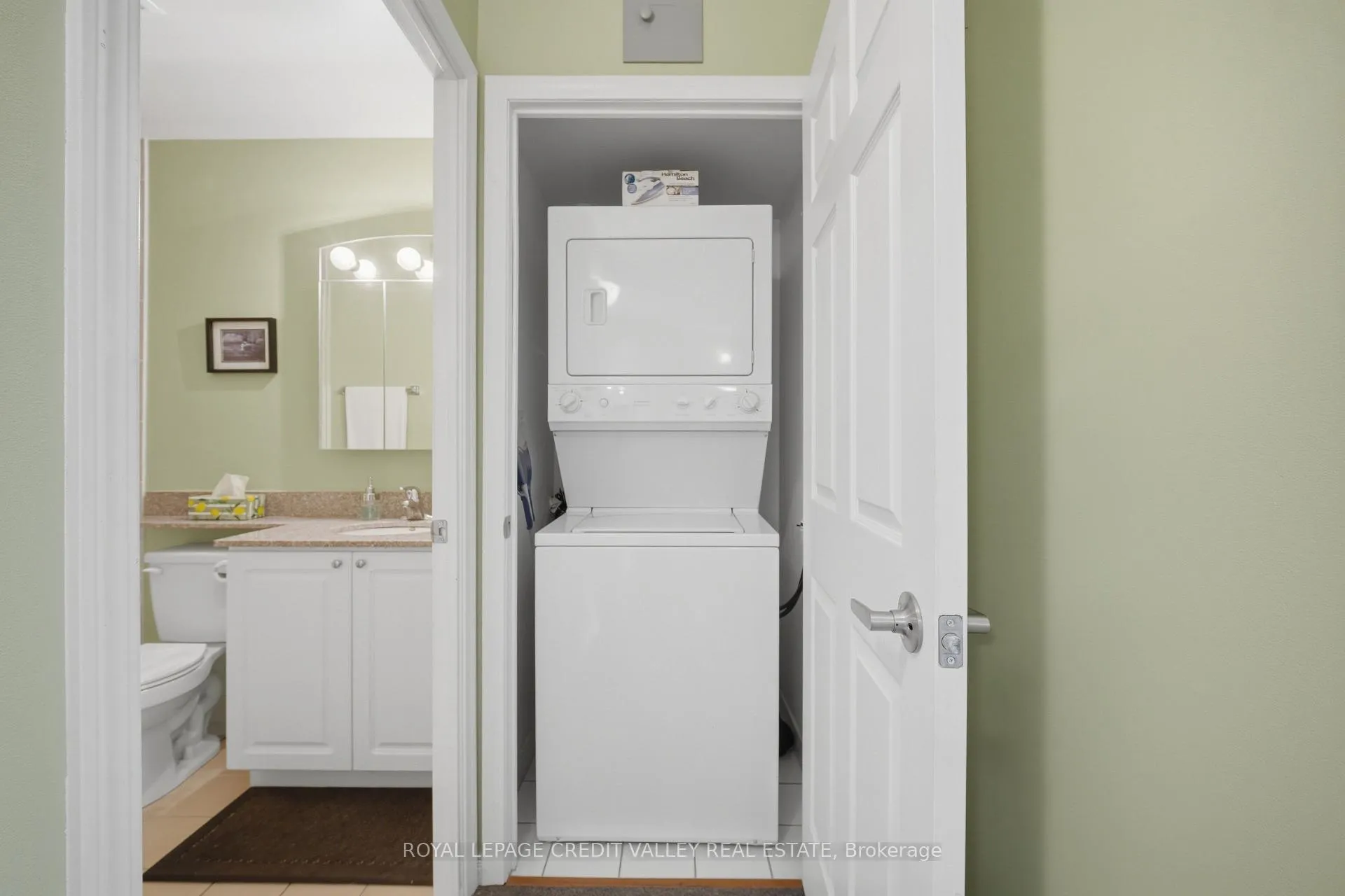 Photo 22 of Unit 103, 55 Via Rosedale, Brampton, Sandringham-Wellington — HOMEH