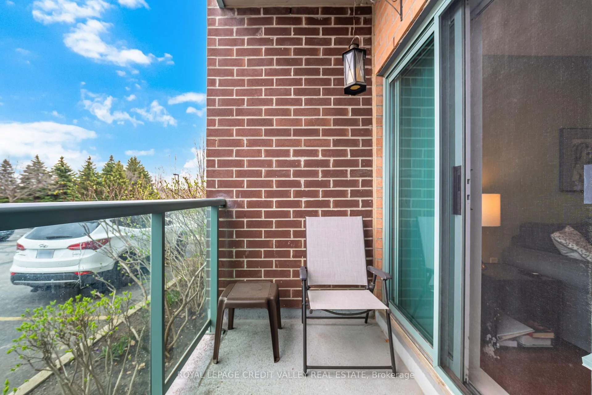 Photo 24 of Unit 103, 55 Via Rosedale, Brampton, Sandringham-Wellington — HOMEH