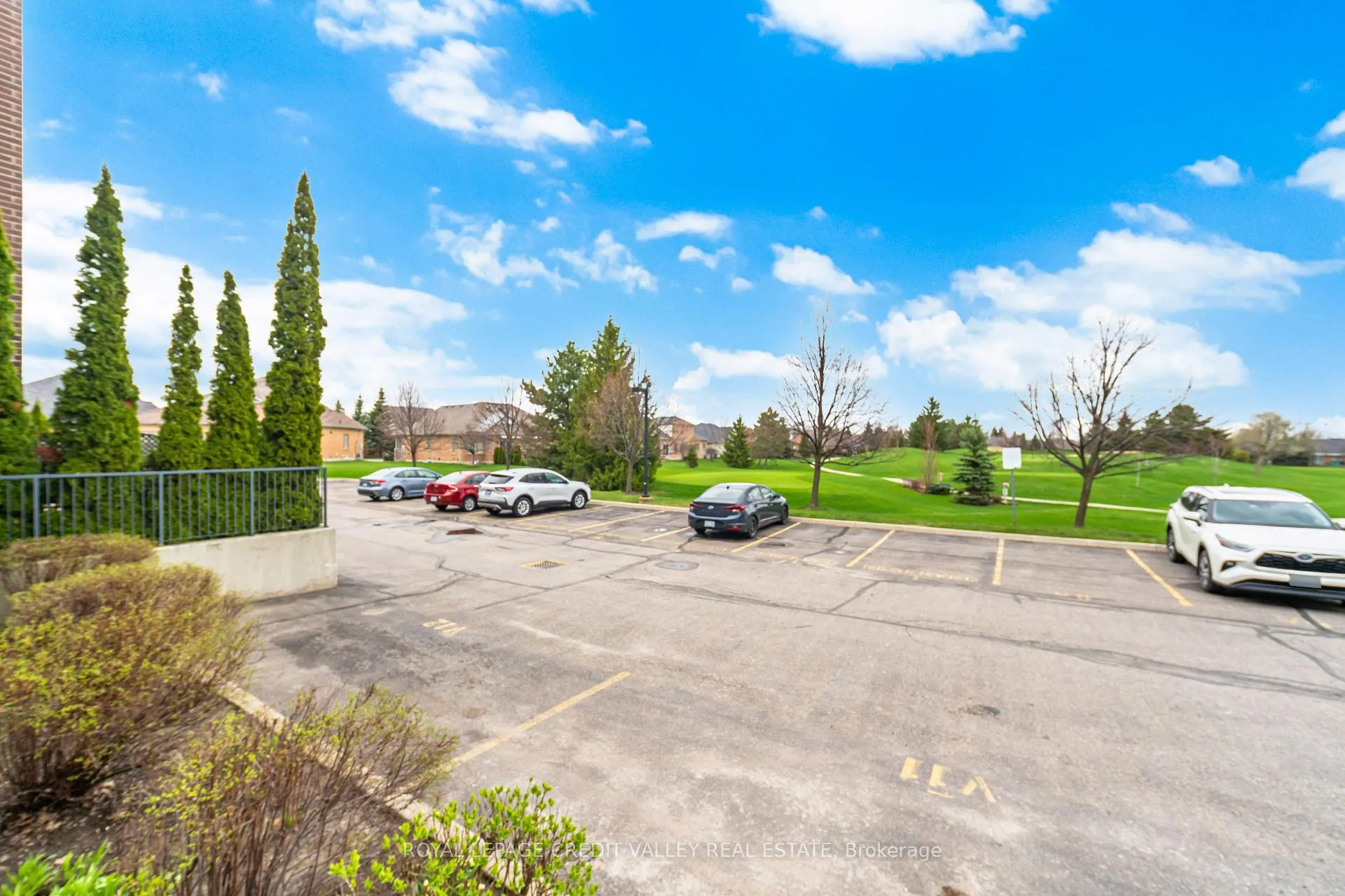 Photo 25 of Unit 103, 55 Via Rosedale, Brampton, Sandringham-Wellington — HOMEH