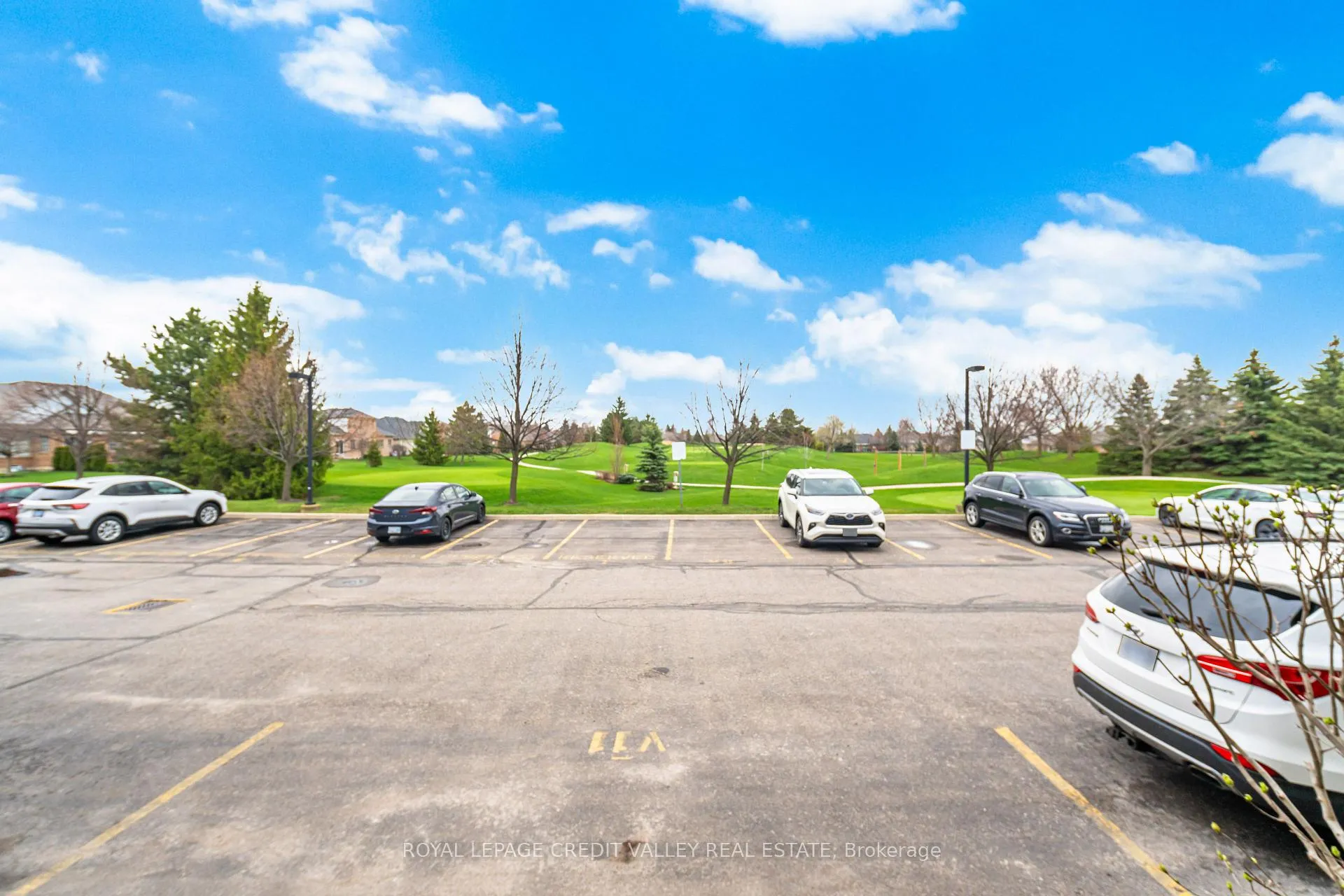 Photo 26 of Unit 103, 55 Via Rosedale, Brampton, Sandringham-Wellington — HOMEH