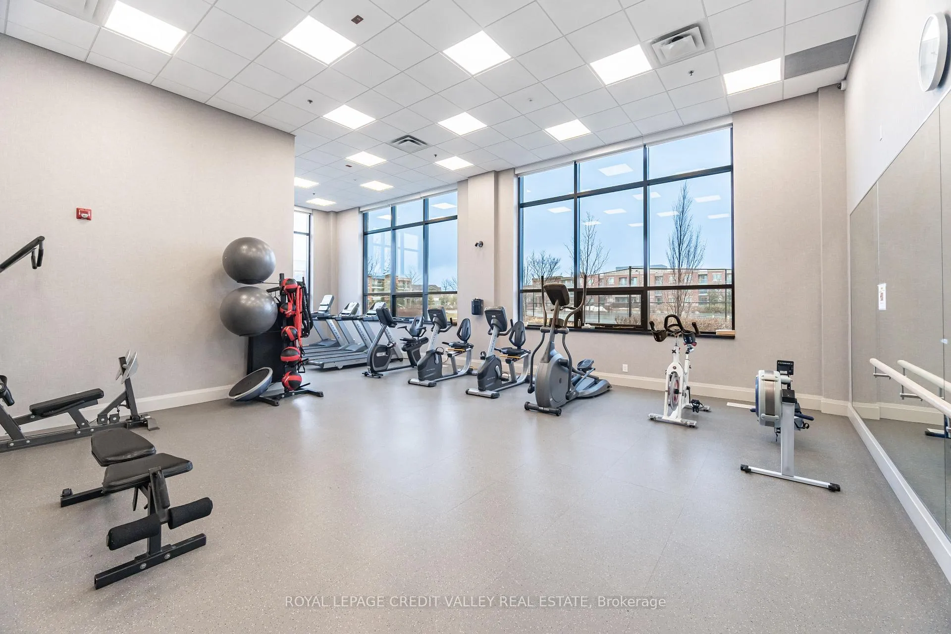 Photo 33 of Unit 103, 55 Via Rosedale, Brampton, Sandringham-Wellington — HOMEH
