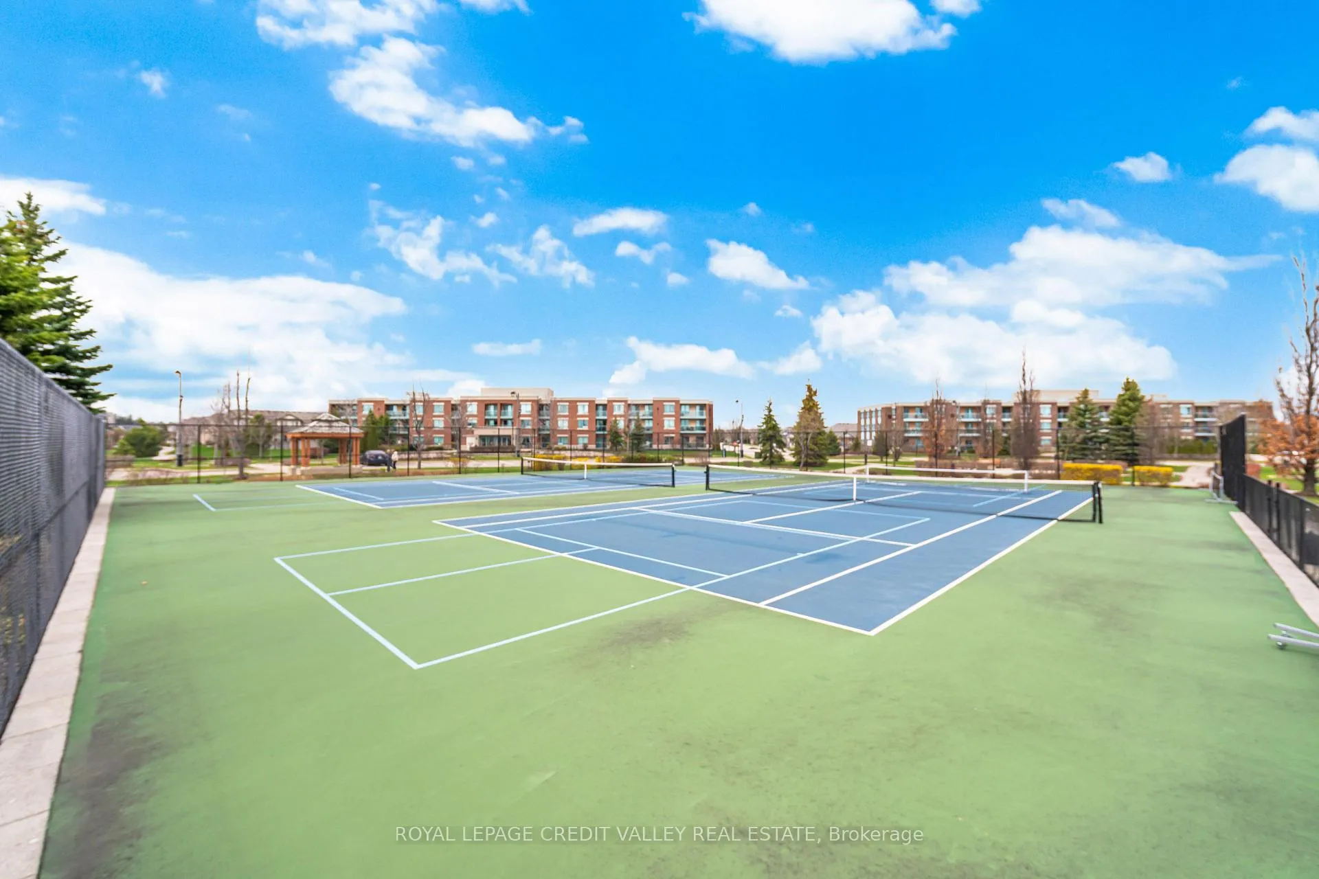 Photo 39 of Unit 103, 55 Via Rosedale, Brampton, Sandringham-Wellington — HOMEH