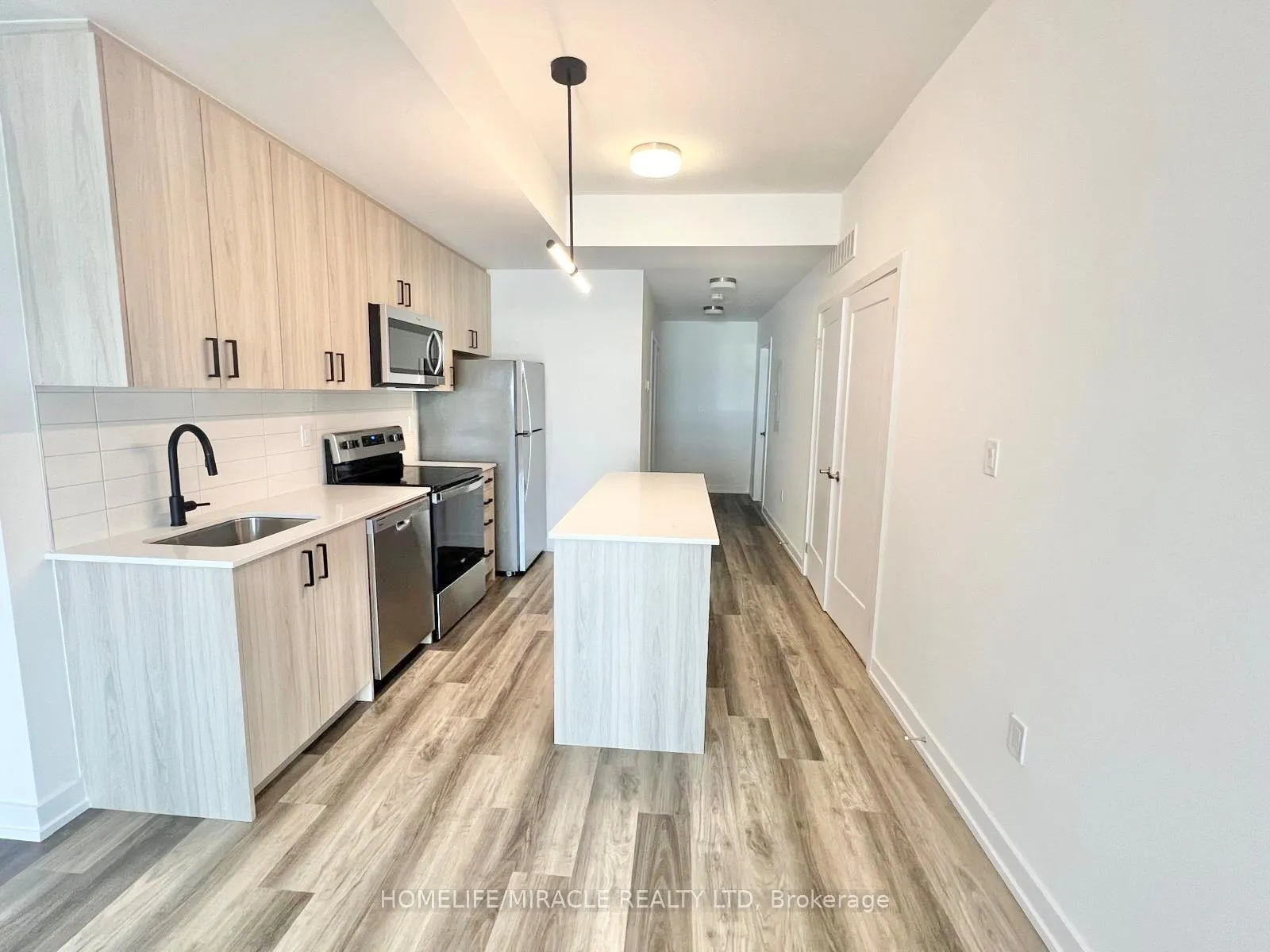 Photo 6 of Unit P26, 25 Palace Street, Kitchener — HOMEH