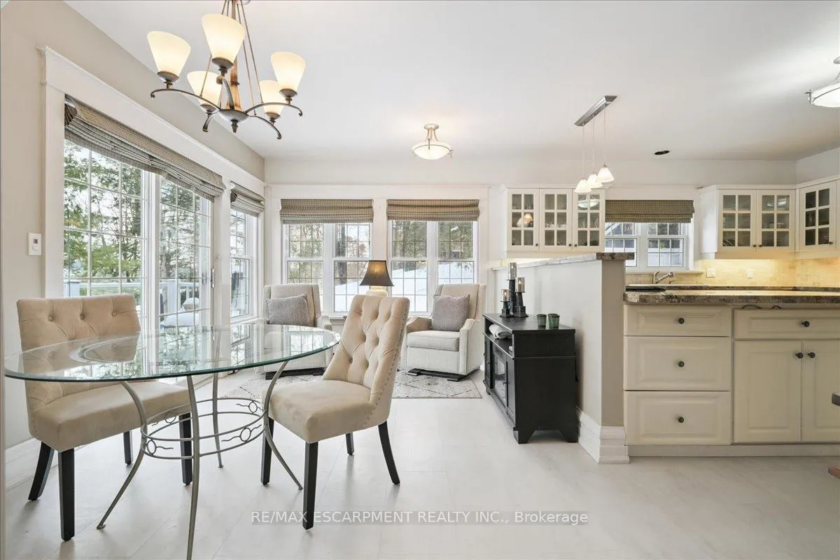 Photo 8 of 96 Ontario Street, Bracebridge, Macaulay — HOMEH