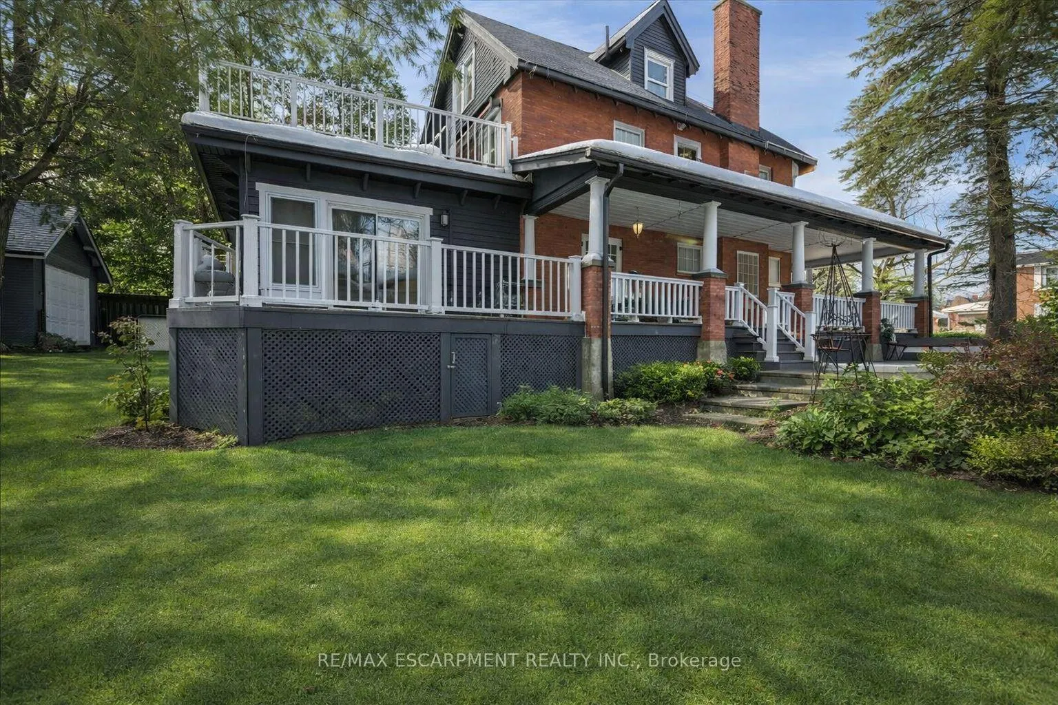 Photo 29 of 96 Ontario Street, Bracebridge, Macaulay — HOMEH