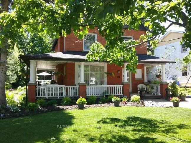 Photo 30 of 96 Ontario Street, Bracebridge, Macaulay — HOMEH