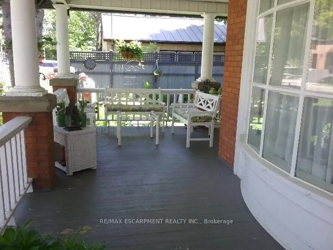 Photo 31 of 96 Ontario Street, Bracebridge, Macaulay — HOMEH