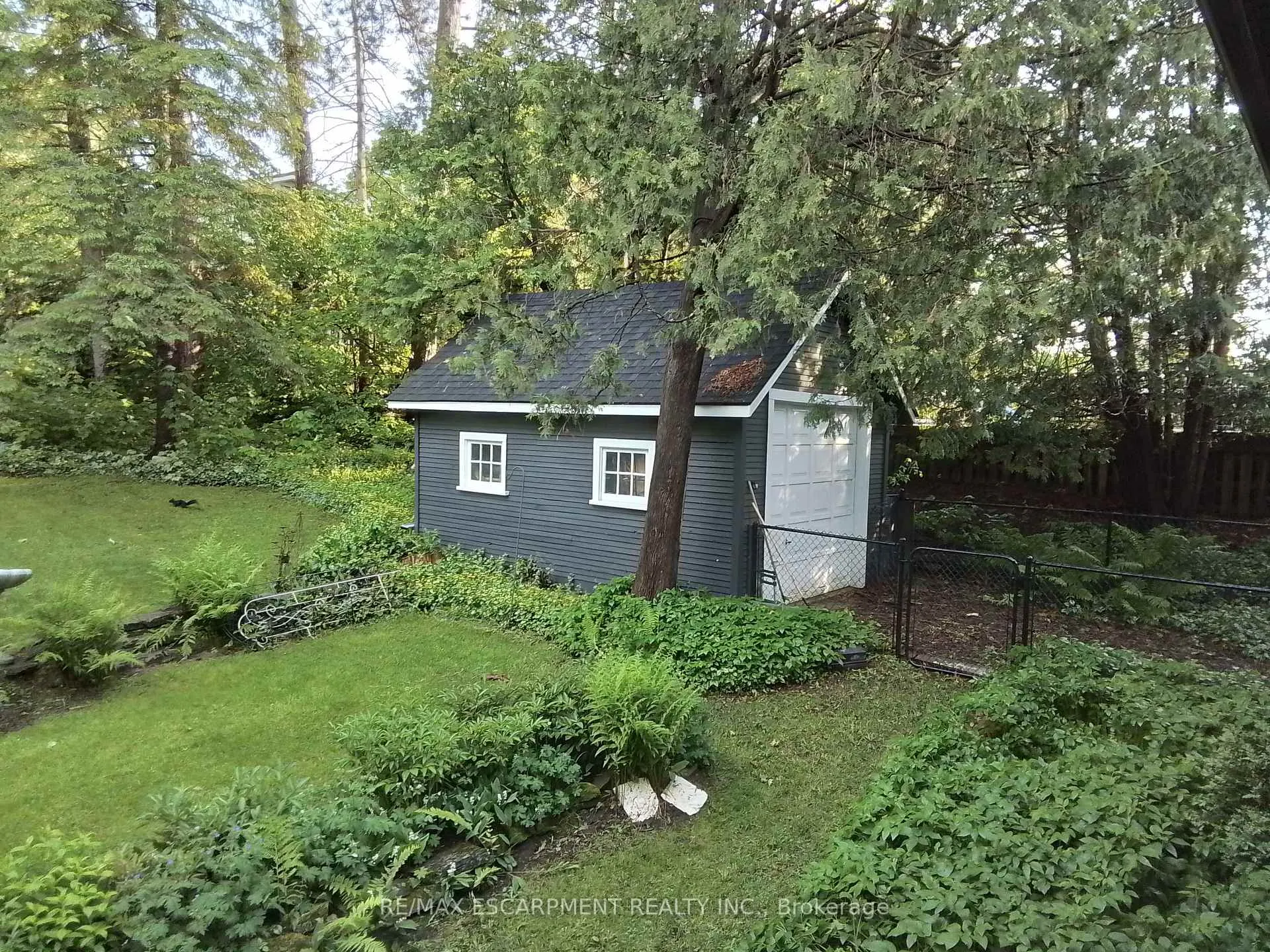 Photo 37 of 96 Ontario Street, Bracebridge, Macaulay — HOMEH
