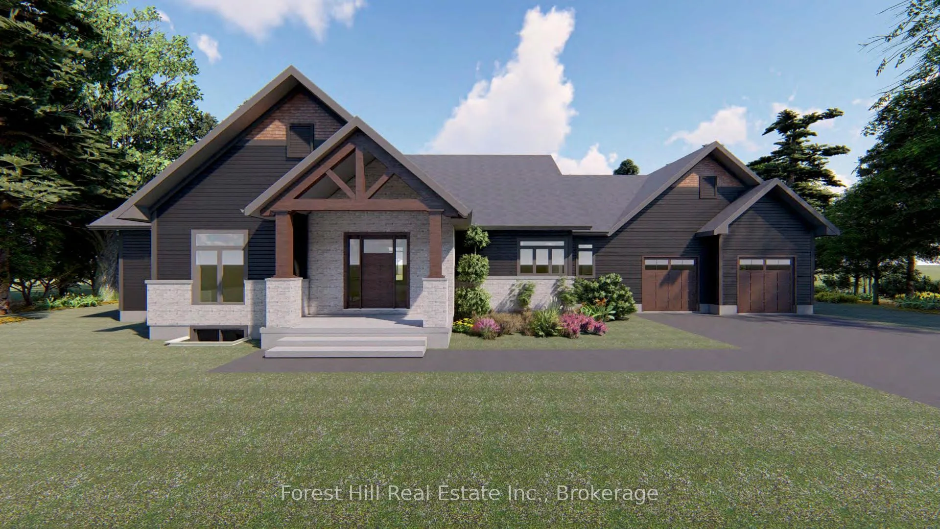 Photo of 1066 South Muldrew Lake Road